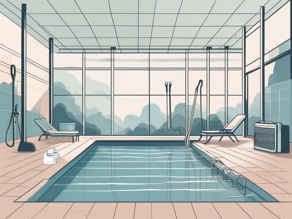 Maximizing Customer Retention with Pool Service: A Comprehensive Guide