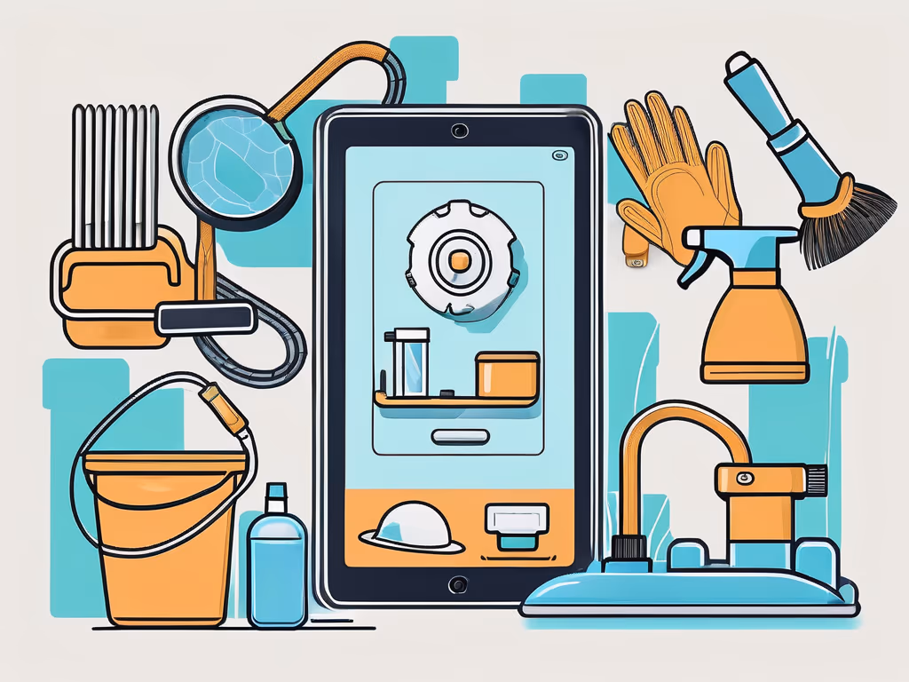 The Ultimate Guide to Pool Care Software